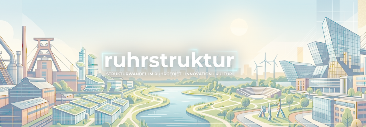 Ruhrstruktur.de