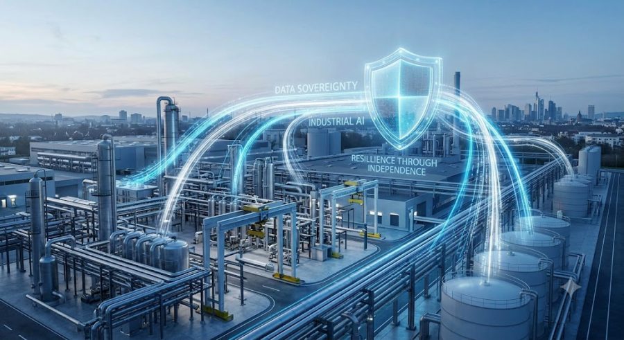 Künstliche Intelligenz in der Industrie